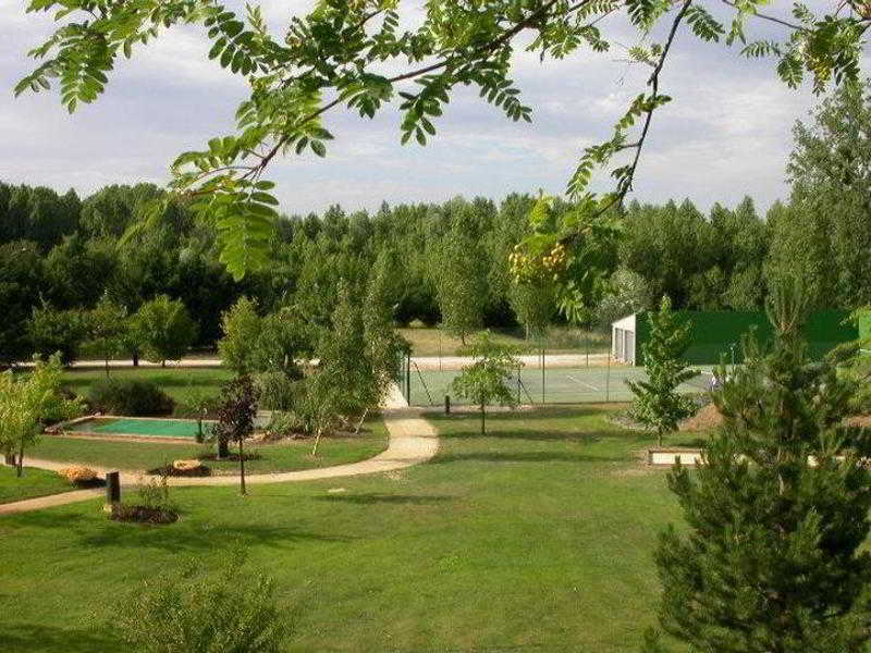 Kyriad Tours - Joué-Lès-Tours Esterno foto
